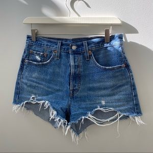 Levi’s 501 Short